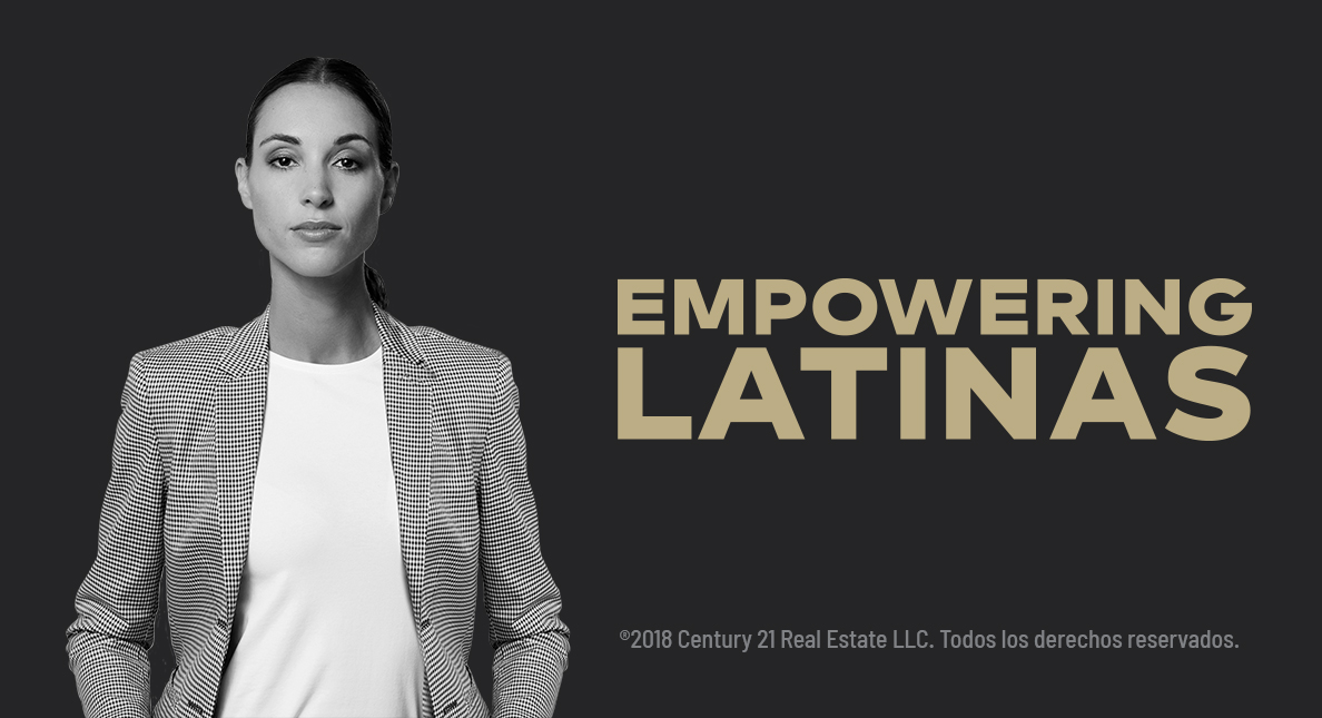 Century 21 Real Estate & HHF Announce 2nd “Empowering Latinas” Scholarship Program
