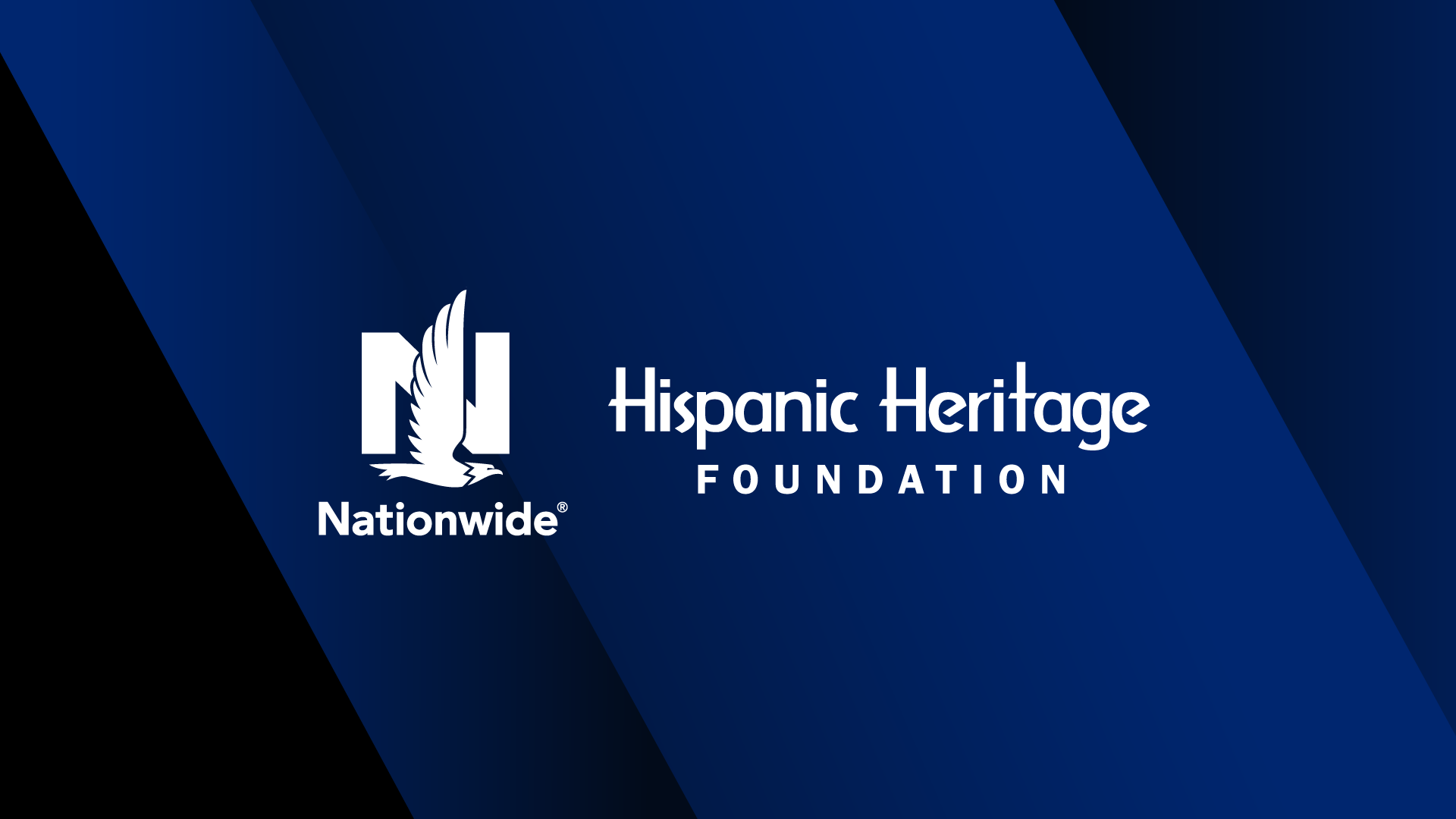 Nationwide announced as Broadcast Sponsor and Medallion Presenter of the 34th Annual Hispanic Heritage Awards