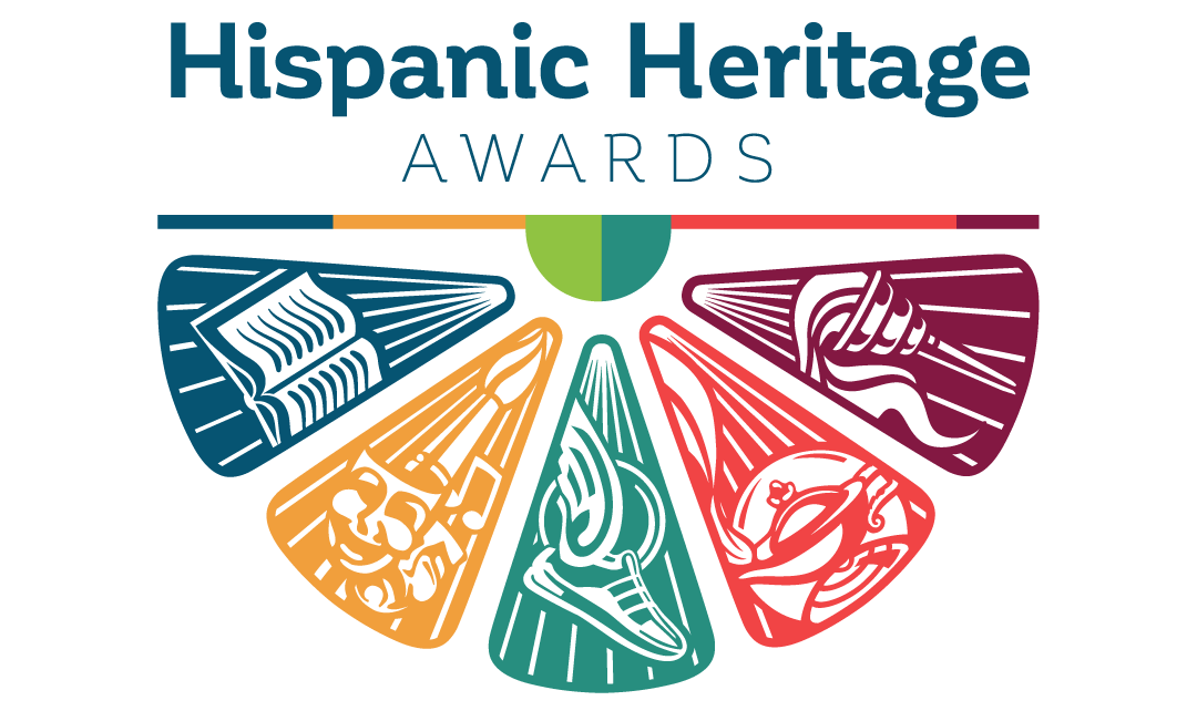 Past Hispanic Heritage Awardees Hispanic Heritage Foundation