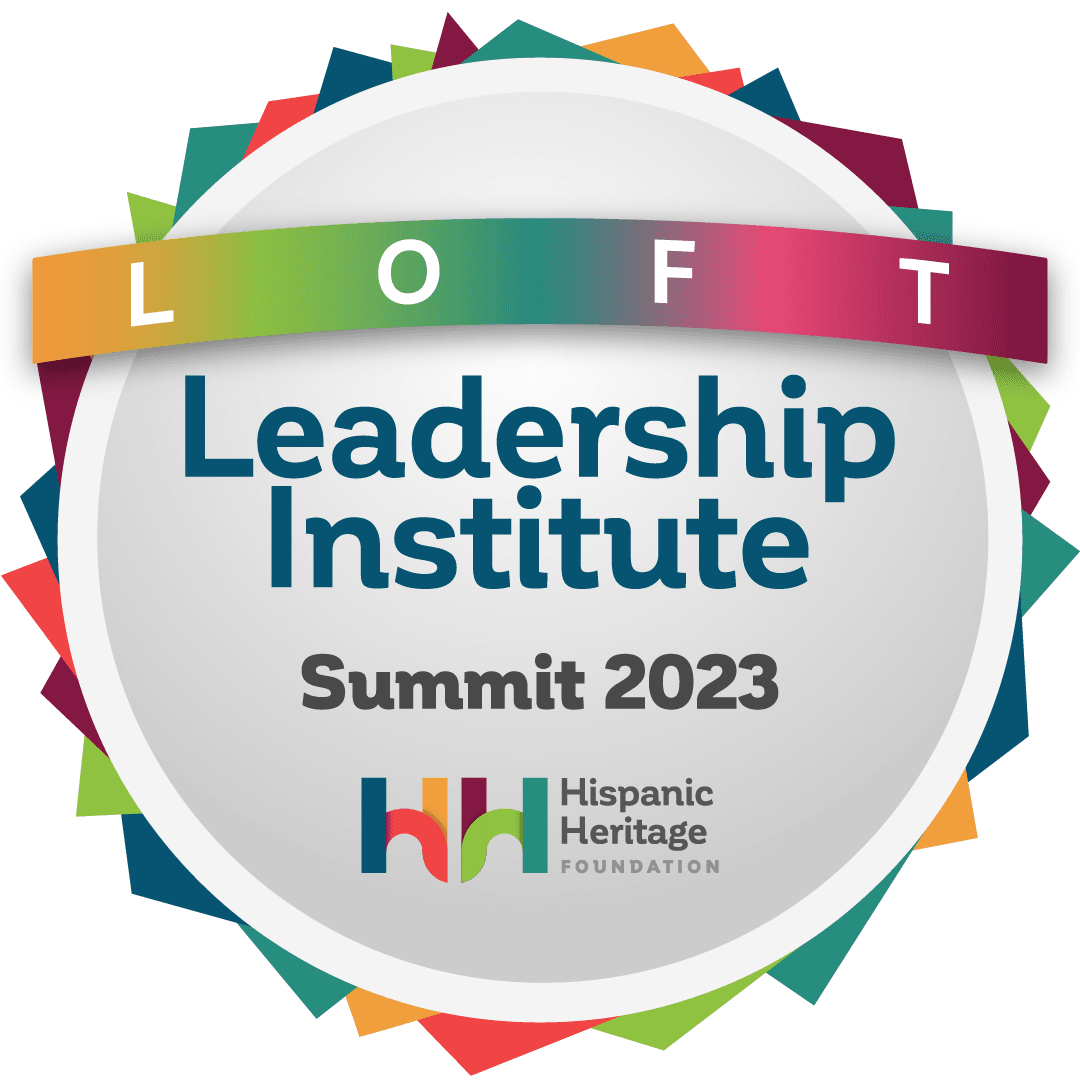 Hispanic heritage foundation and trinity university host the 2023