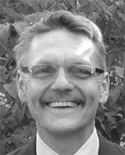 Dr. Peter Hlebowitsh