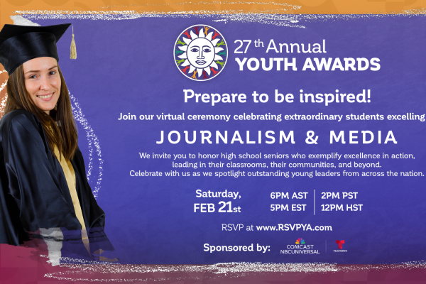 Journalism and Media 1920x1080